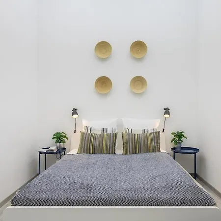 New Spacious & Budapesta