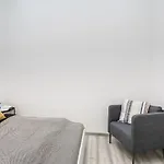 New Spacious & * بودابست