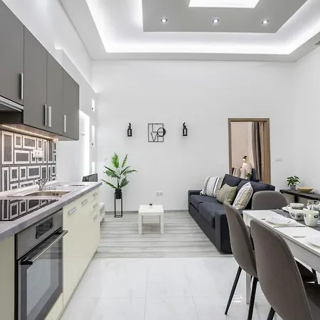 New Spacious & Apartmán