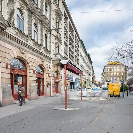 New Spacious & Apartmán