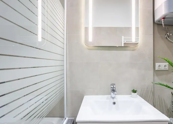 New Spacious & * Budapest