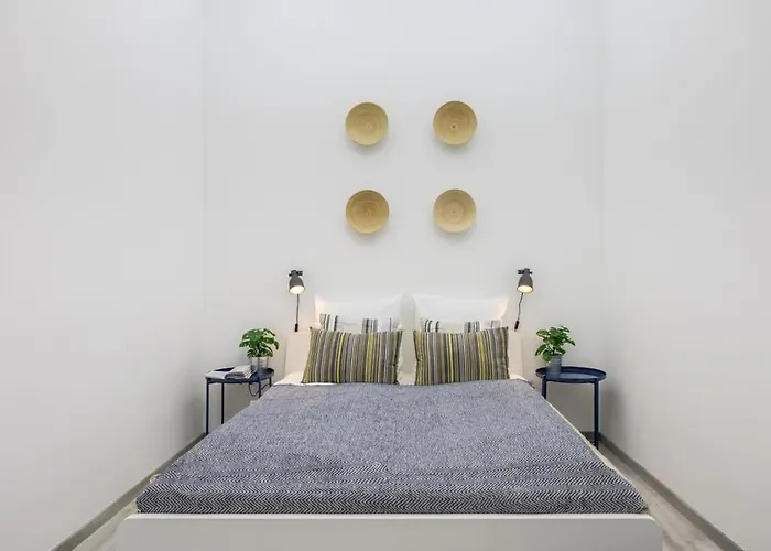 New Spacious & Budapest