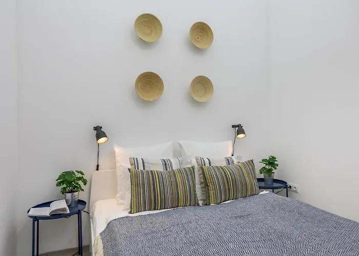 New Spacious & Apartment