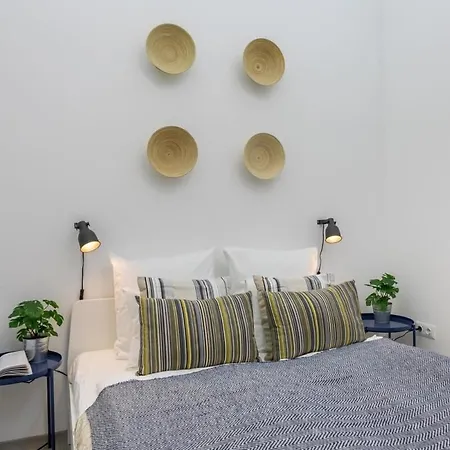 New Spacious & Apartamento