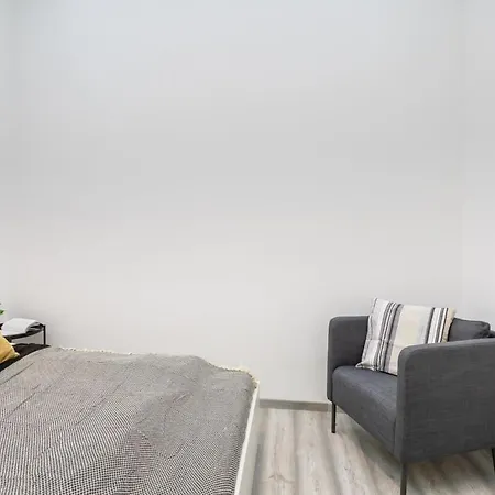 New Spacious & * Budapest
