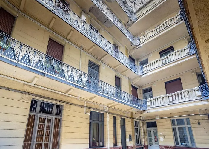 公寓 New Spacious &